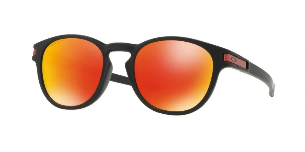 Oakley Latch 9349 Sunglasses - view 22